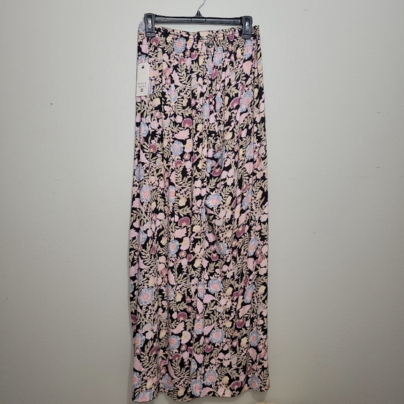 Nwt Billabong Women's Split Spirit Pants Size L - Picture 4 of 6